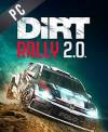 PC GAME: DiRT Rally 2.0 (Μονο κωδικός)
